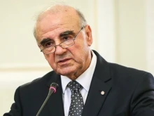 Malta’s President George Vella.